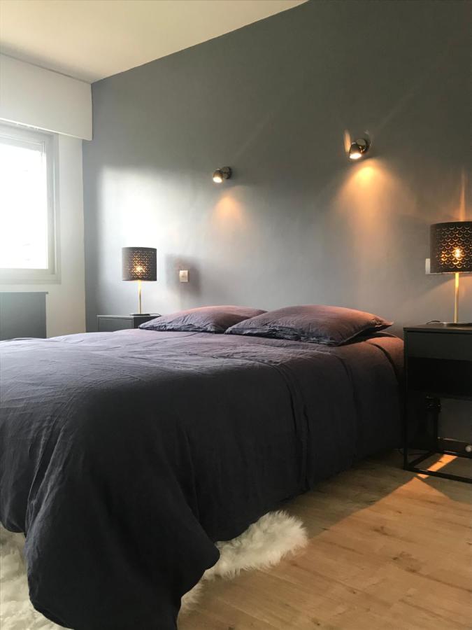 Appartement Centre بارسلونات المظهر الخارجي الصورة