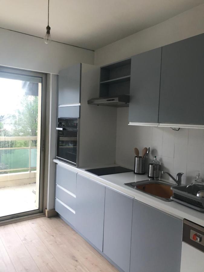 Appartement Centre بارسلونات المظهر الخارجي الصورة