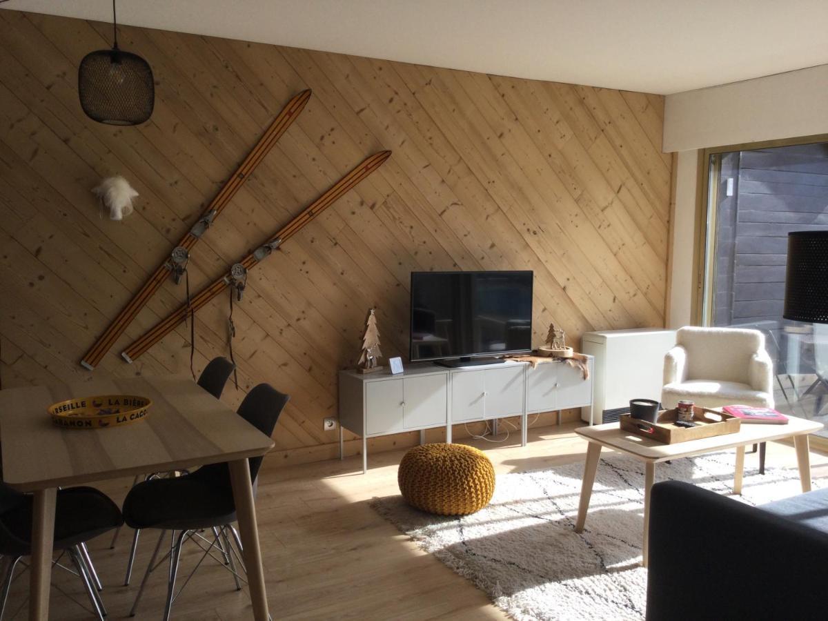 Appartement Centre بارسلونات المظهر الخارجي الصورة