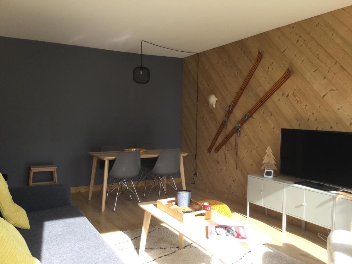 Appartement Centre بارسلونات المظهر الخارجي الصورة